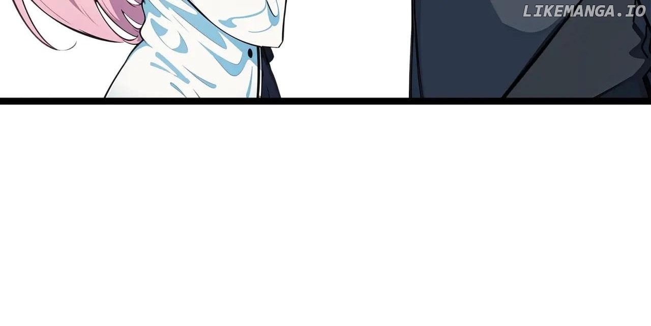 Daddy President Is Too Hard To Deal With Chapter 199 - page 40